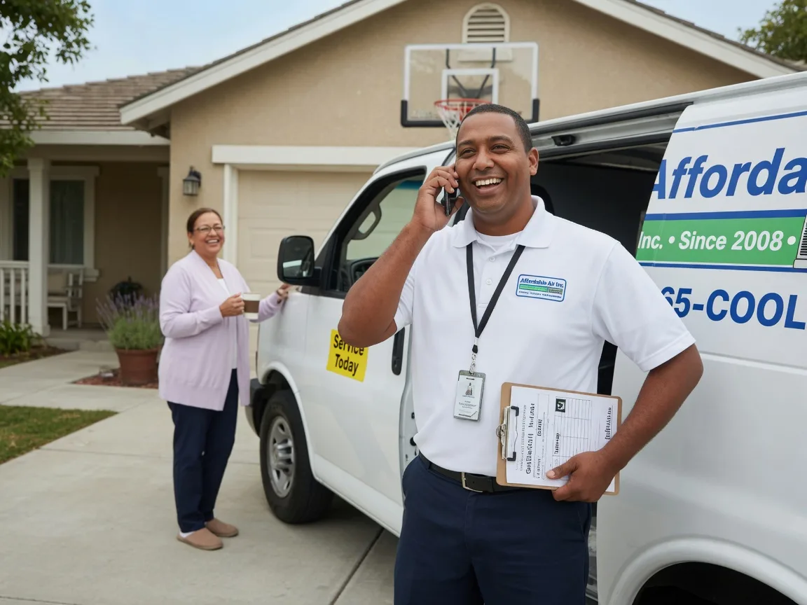 Central Ac Repair Owyhee, NV FAQs